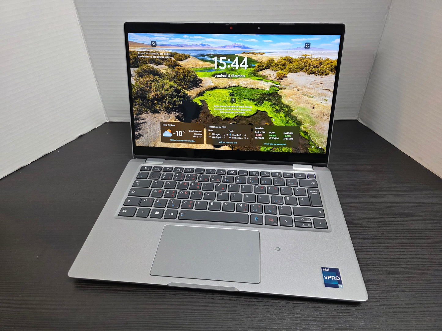 Dell Latitude 5340 2-in-1 13.3" Touch Intel Core i7 1365U