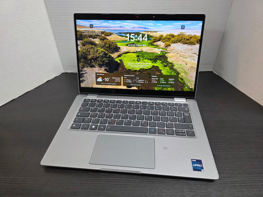 Dell Latitude 5340 2-in-1 13.3" Touch Intel Core i7 1365U