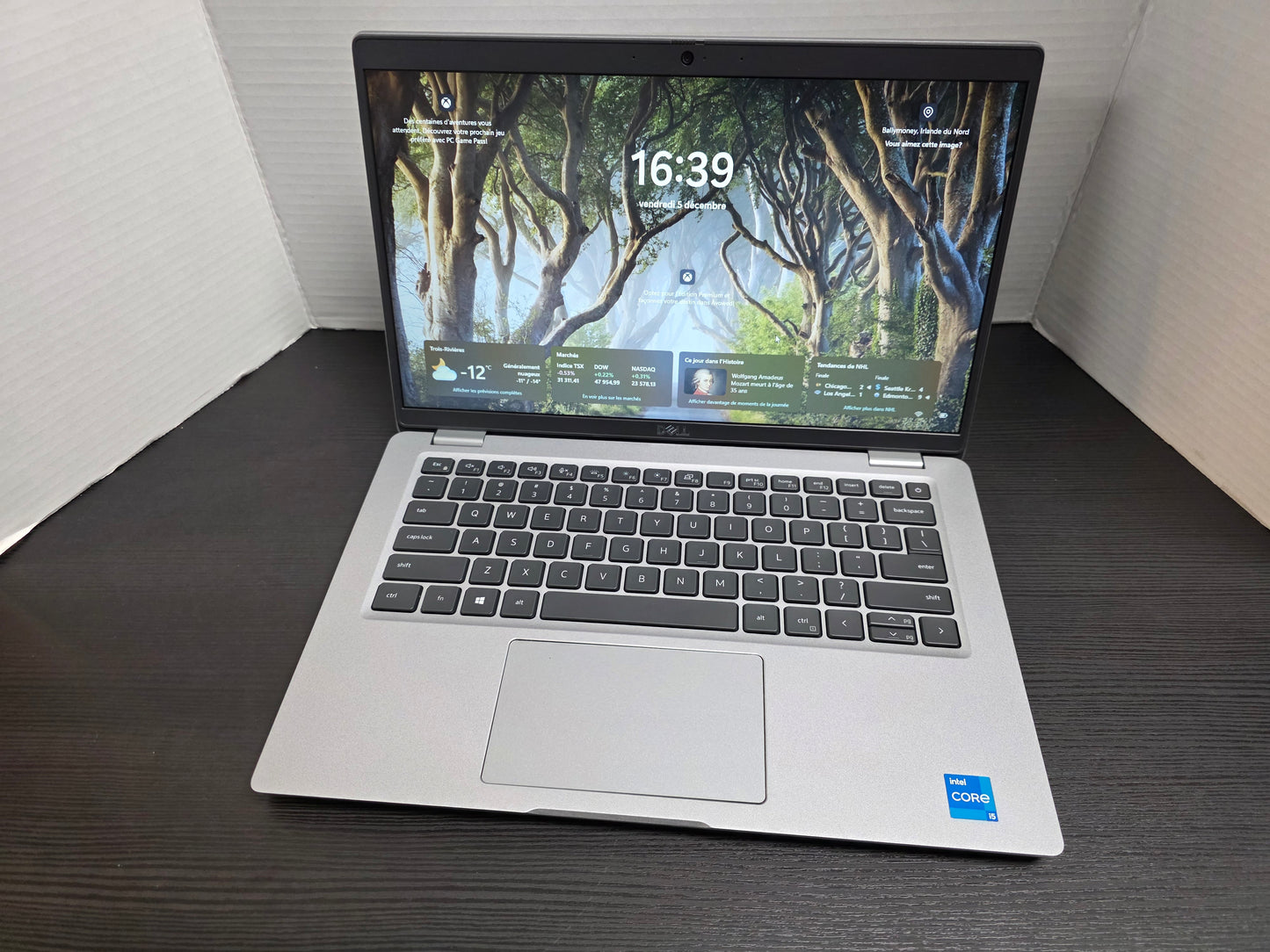 Dell Latitude 5420 14" Intel Core i5 1145G7