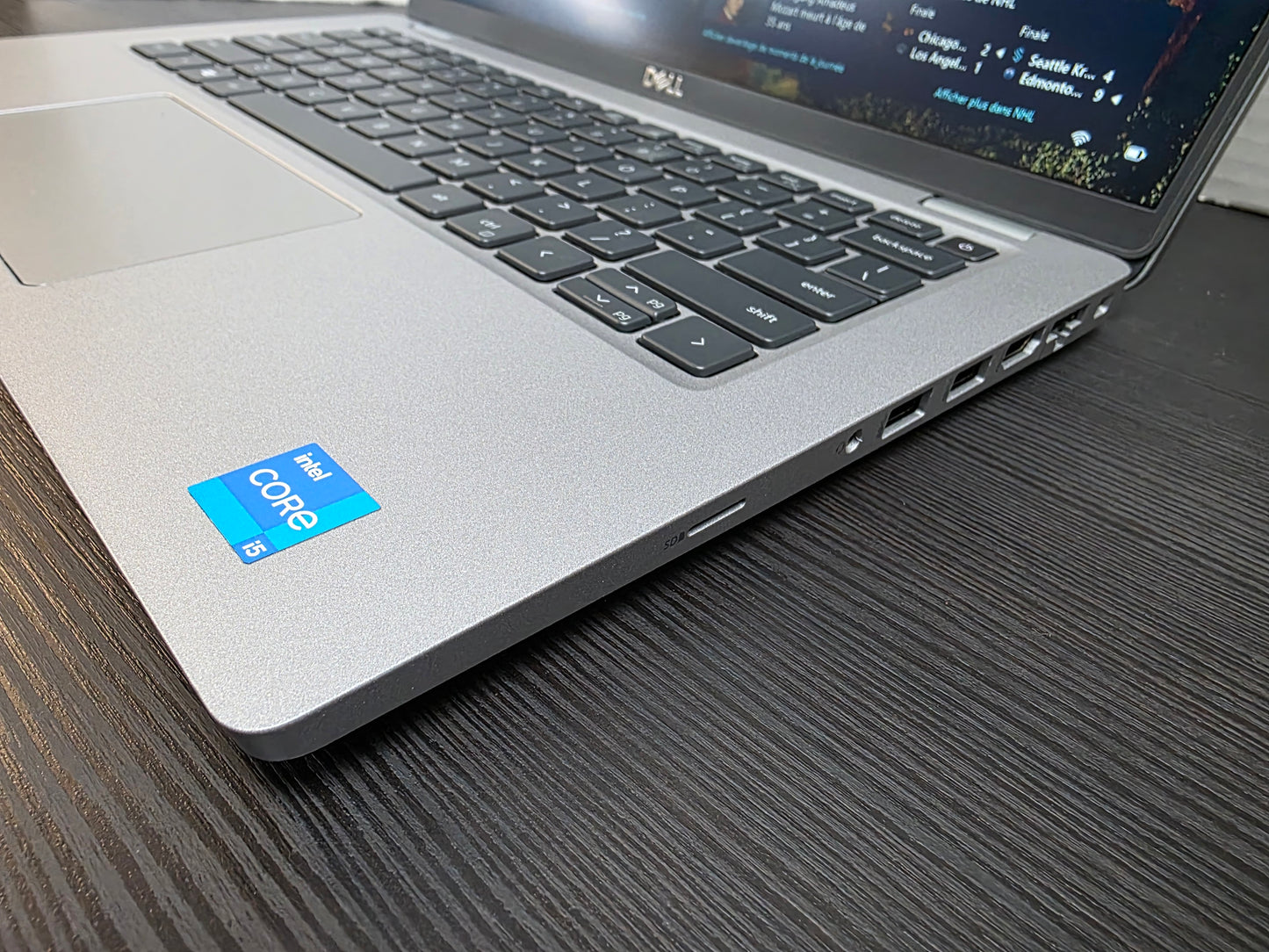 Dell Latitude 5420 14" Intel Core i5 1145G7