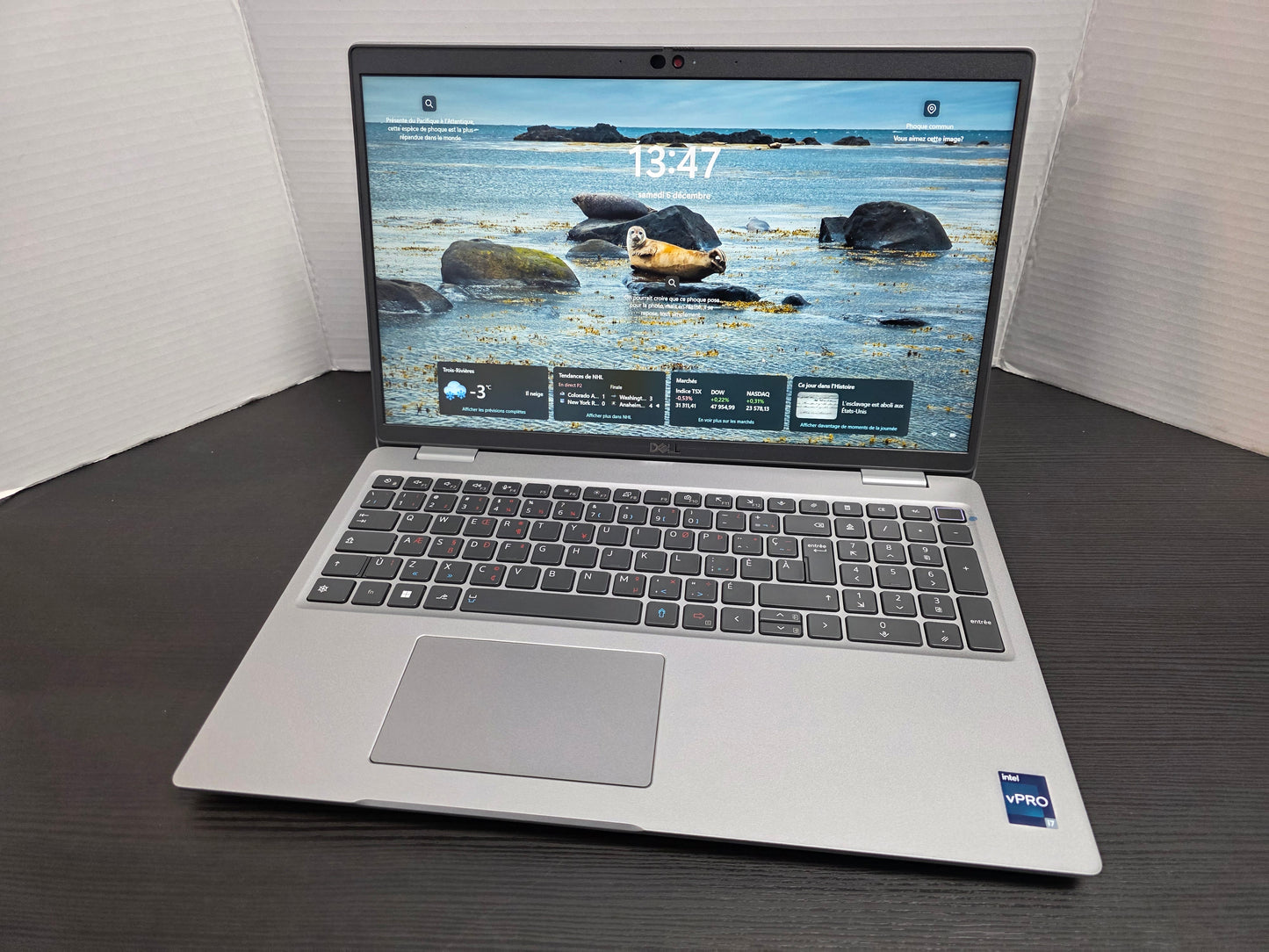 Dell Latitude 5530 15.6" Intel Core i7 1265U