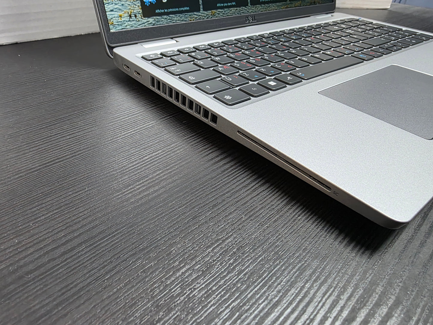 Dell Latitude 5530 15.6" Intel Core i7 1265U