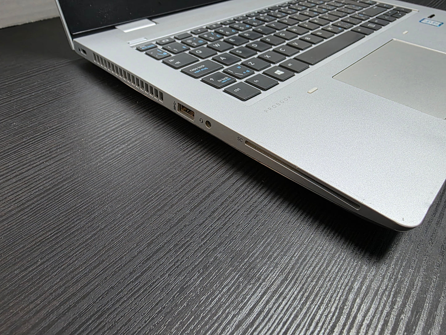 HP ProBook 640 G4 14" Intel Core i5 8365U