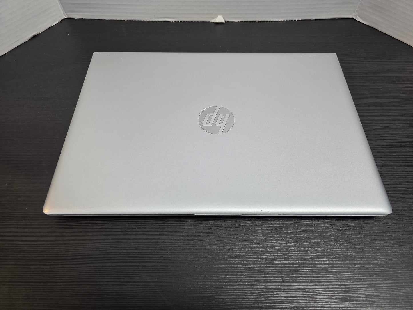 HP ProBook 640 G4 14" Intel Core i5 8365U