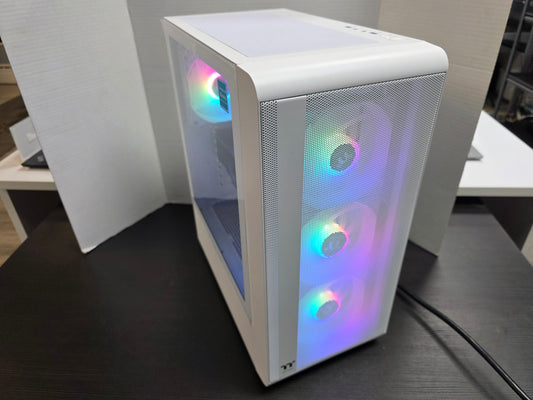 Tour Gamer Intel Core i7 9700 (NVIDIA RTX)