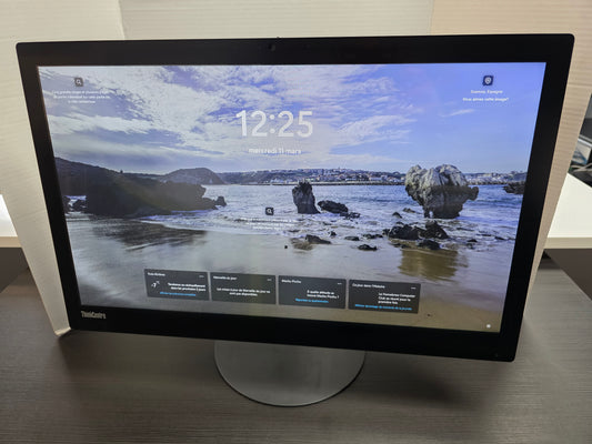 All-in-One Lenovo ThinCentre X1 24" Intel Core i5 6200U