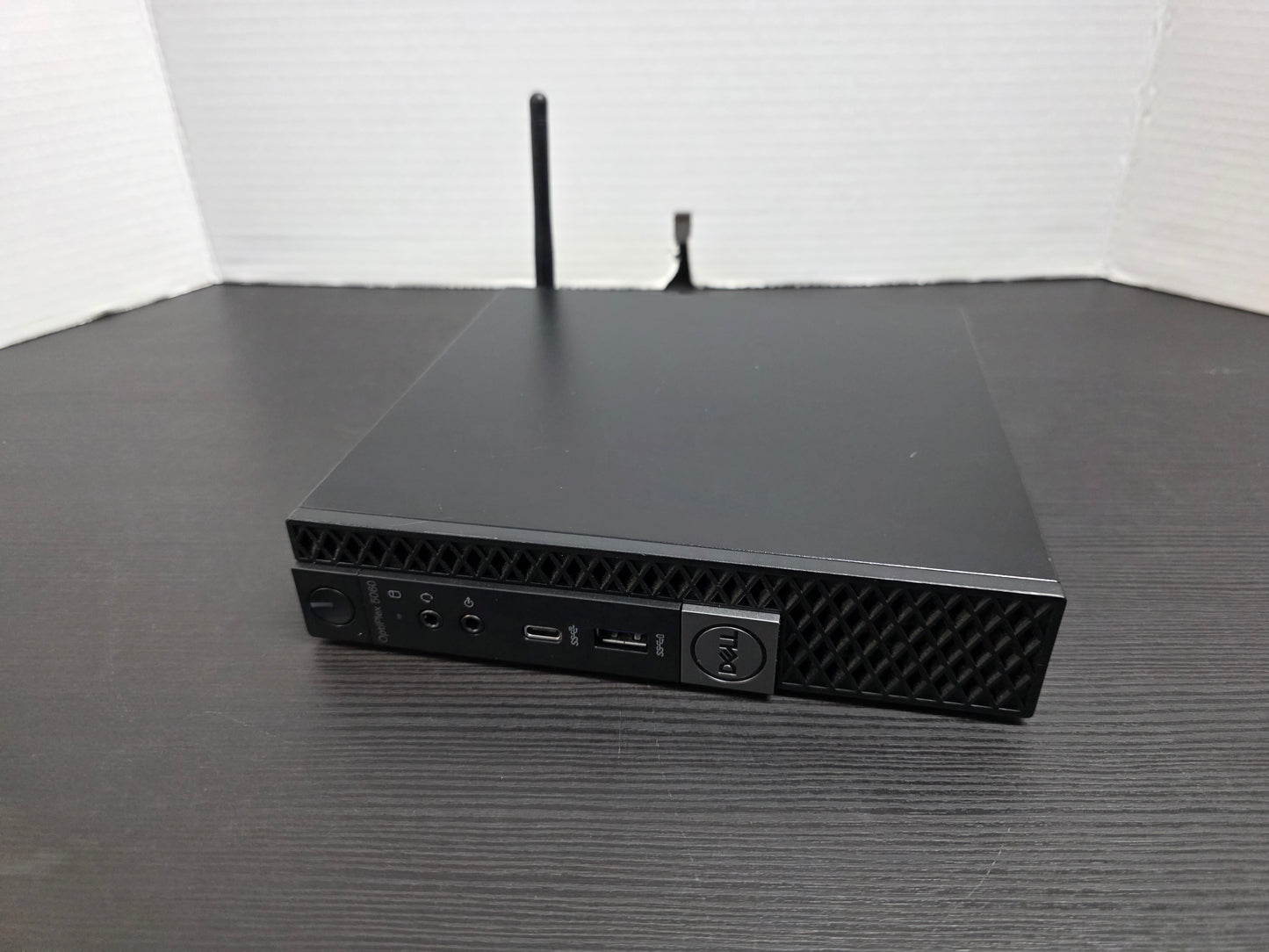 Dell OptiPlex 5060 Intel Core i5-8500T