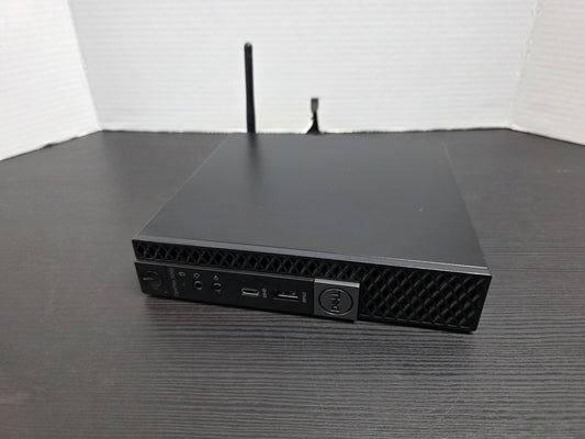 Dell OptiPlex 5060 Intel Core i5-8500T