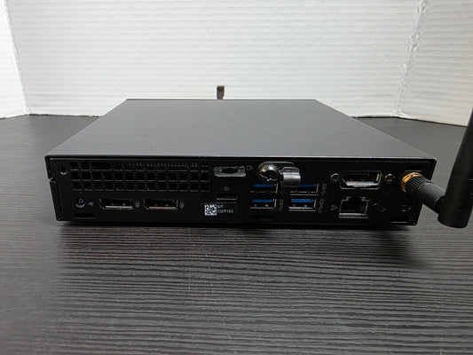 Dell OptiPlex 5060 Intel Core i5-8500T