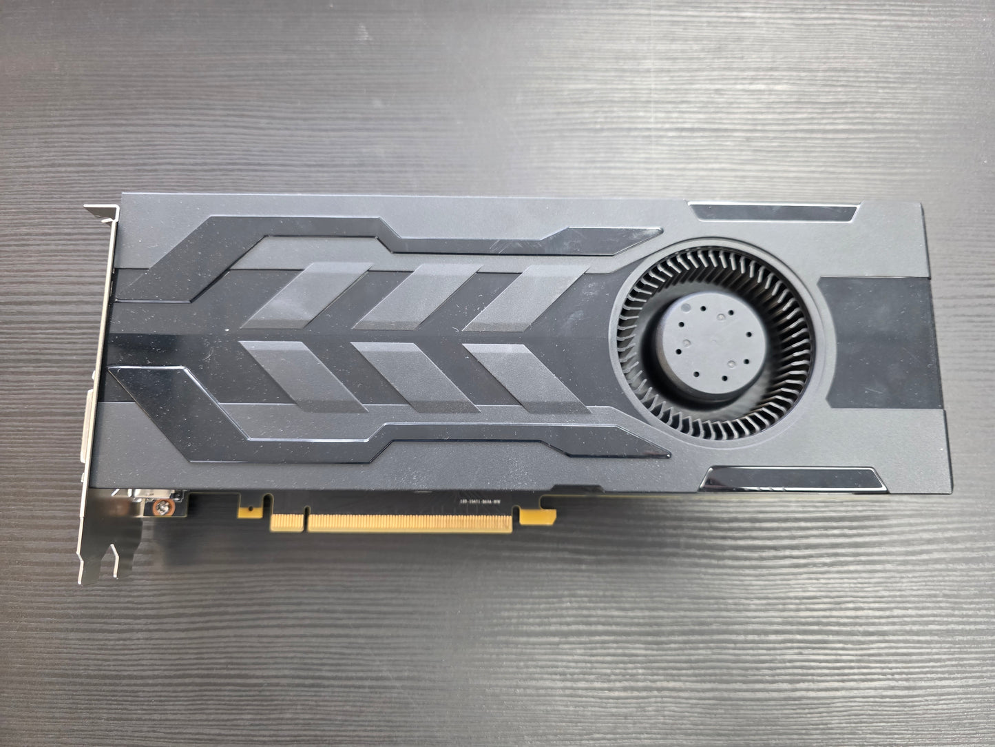 NVIDIA GeForce GTX 1070 8GB GDDR5