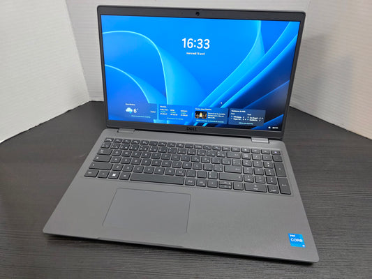 Dell Latitude 3540 15.6" Intel Core i5 1335U
