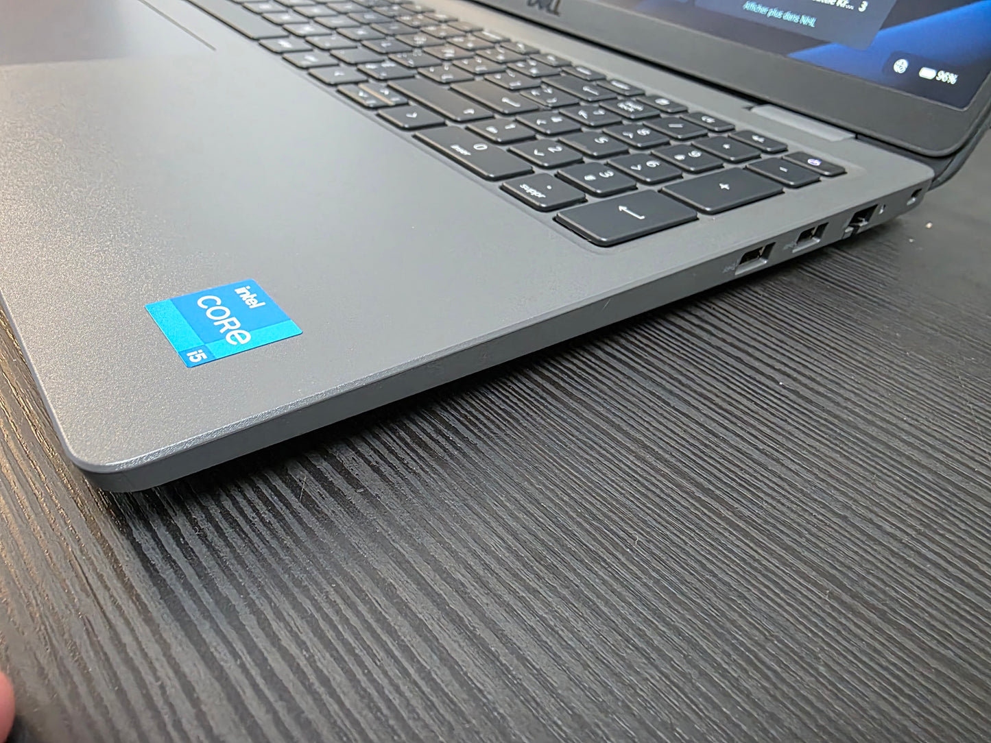 Dell Latitude 3540 15.6" Intel Core i5 1335U