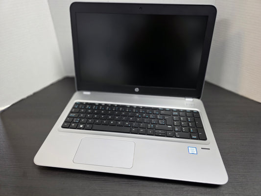 HP ProBook 450 G4 15.6" Intel Core i7 7500U