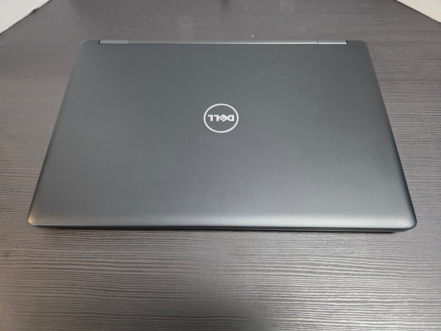 Dell Latitude 5580 15.6" Intel Core i7 7820HQ (NVIDIA)