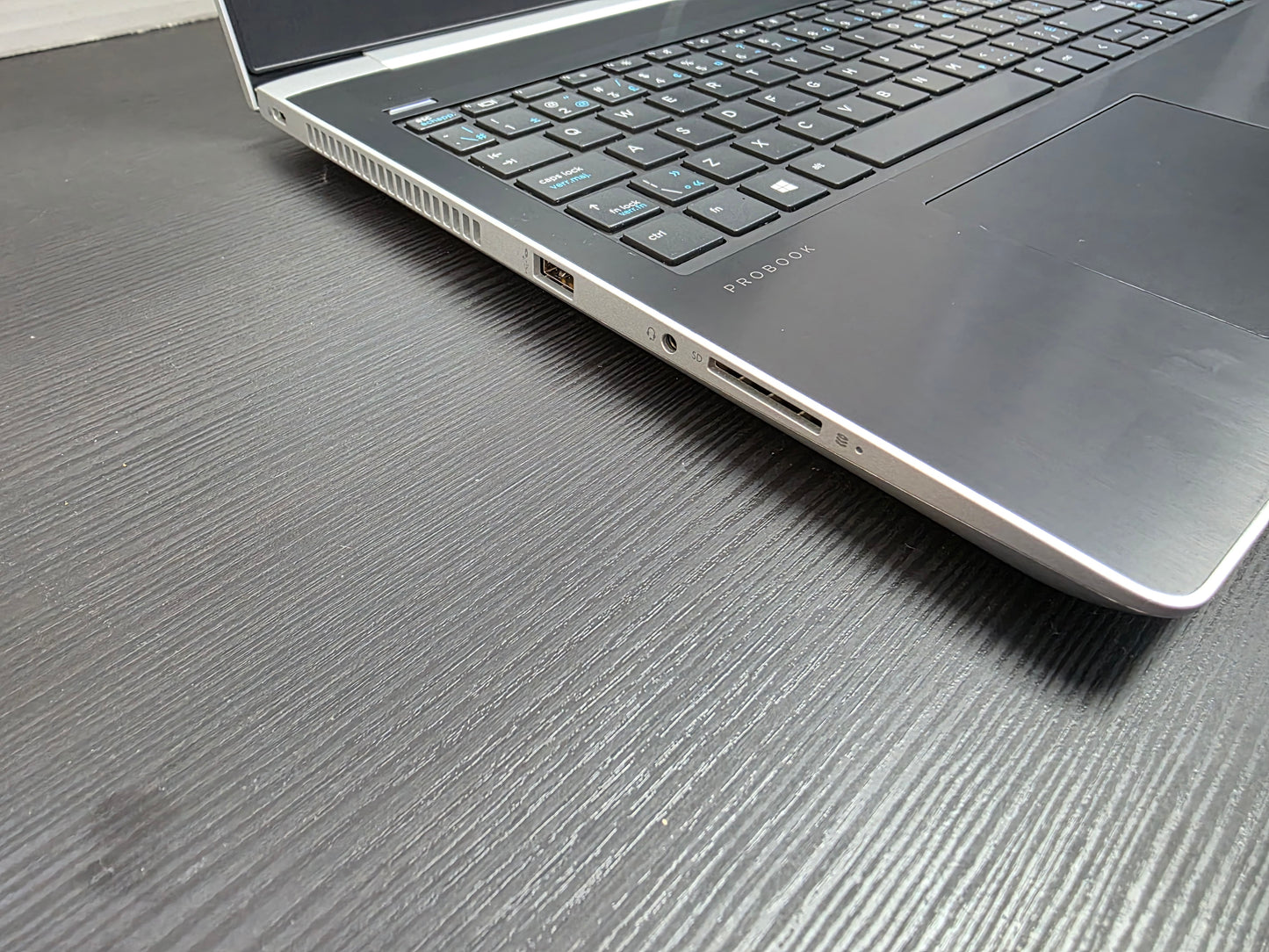 HP ProBook 455 G5 15.6" AMD A9-9420