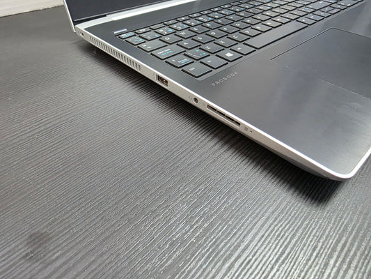 HP ProBook 455 G5 15.6" AMD A9-9420