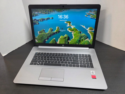 HP ProBook 470 G7 17.3" Intel Core i7-10510U (AMD Radeon)