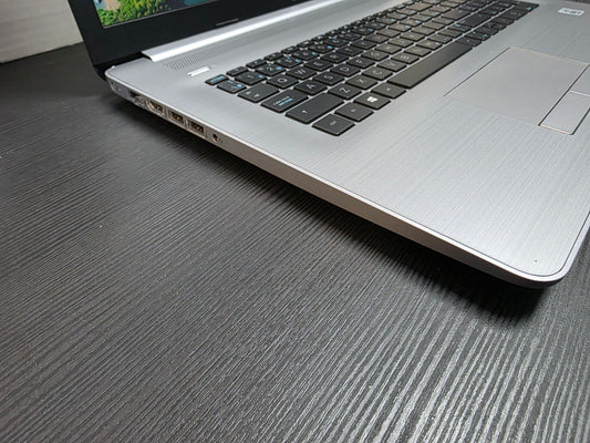 HP ProBook 470 G7 17.3" Intel Core i7-10510U (AMD Radeon)