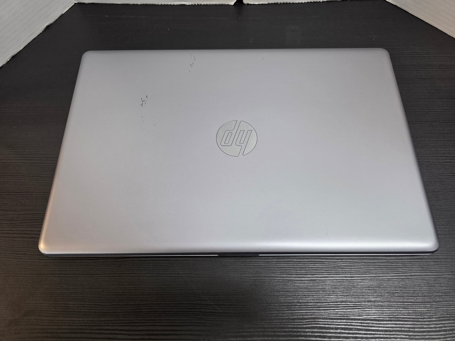 HP ProBook 470 G7 17.3" Intel Core i7-10510U (AMD Radeon)