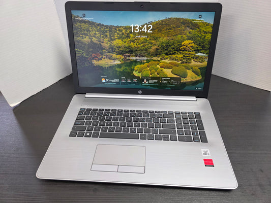 HP ProBook 470 G7 17.3" Intel Core i5 10210U (AMD Radeon)
