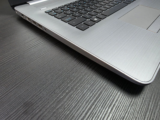 HP ProBook 470 G7 17.3" Intel Core i5 10210U (AMD Radeon)