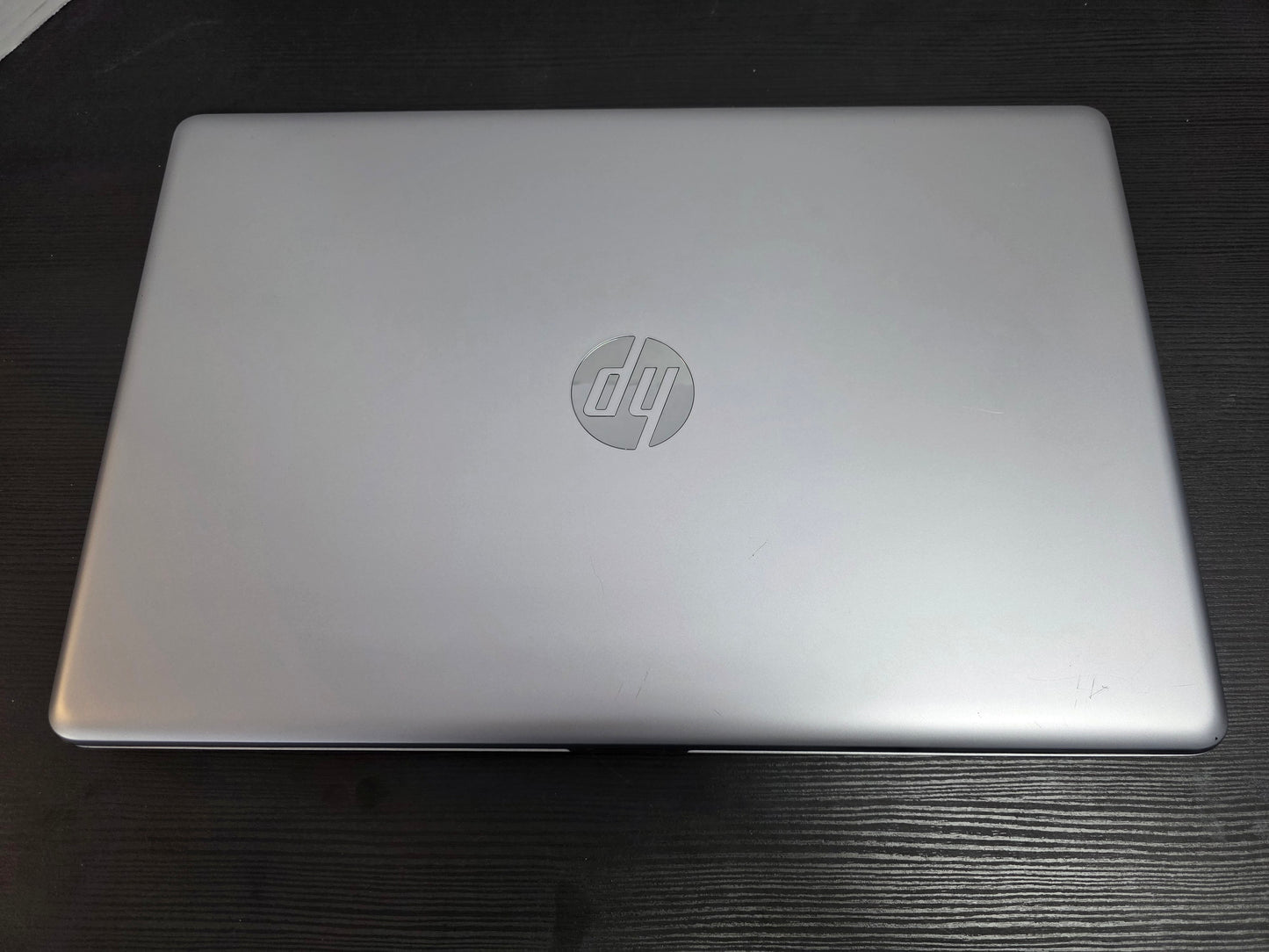 HP ProBook 470 G7 17.3" Intel Core i5 10210U (AMD Radeon)