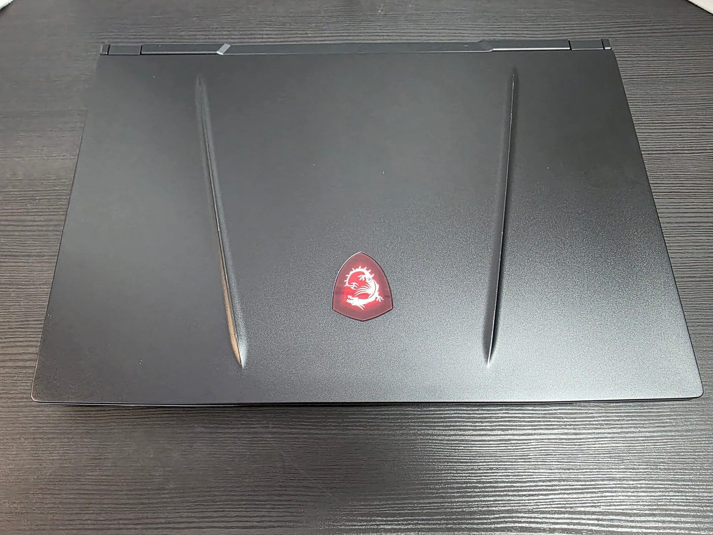 MSI GP65 Leopard 15.6" Intel Core i7-10750H (GTX 1660 Ti)