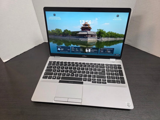 Dell Latitude 5511 15.6" Intel Core i5 10400H