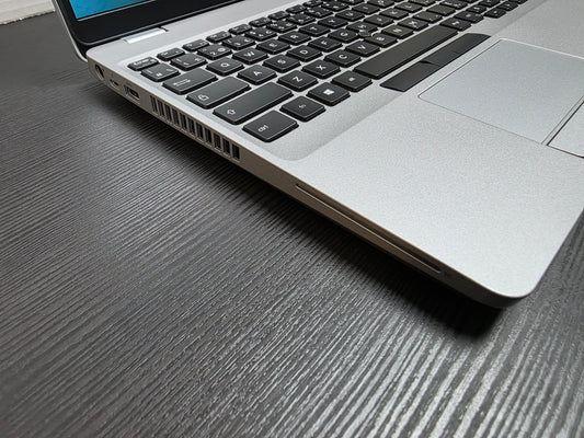 Dell Latitude 5511 15.6" Intel Core i5 10400H