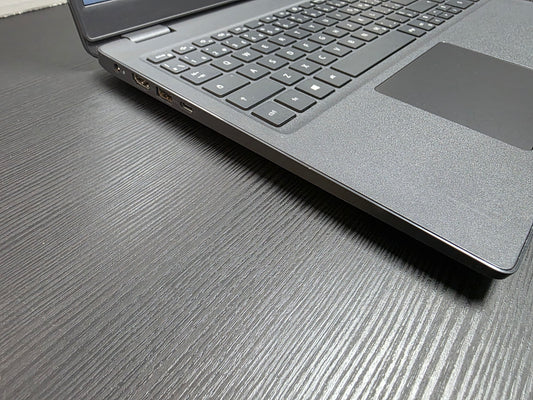 Dell Latitude 3510 15.6" Intel Core i7 10510U