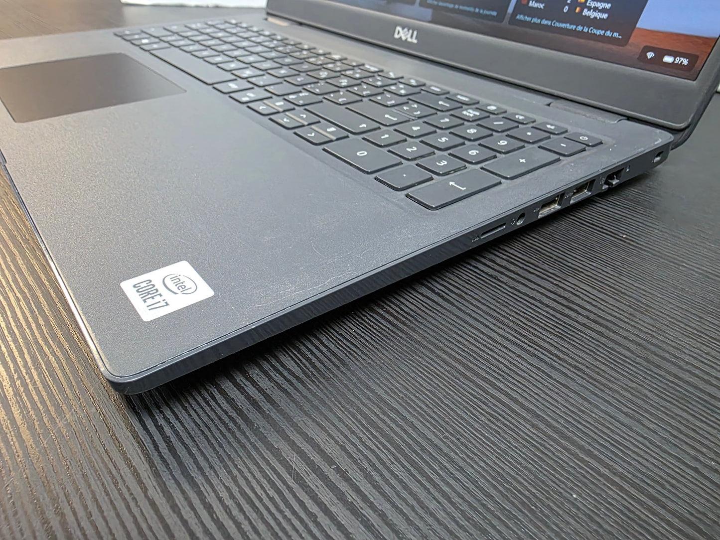 Dell Latitude 3510 15.6" Intel Core i7 10510U