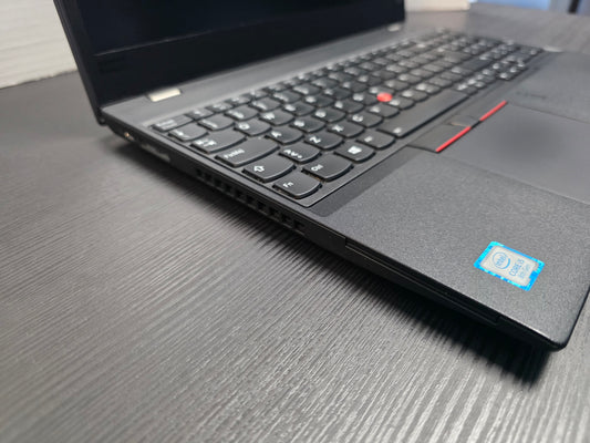 Lenovo ThinkPad T580 15.6" Intel Core i5 8250U