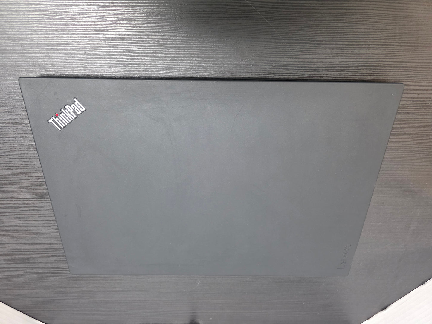 Lenovo ThinkPad T580 15.6" Intel Core i5 8250U