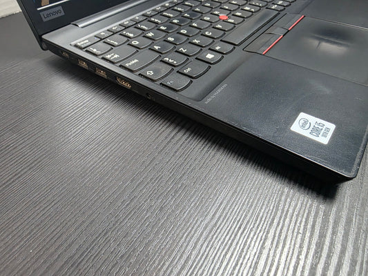 Lenovo ThinkPad E15 Gen 1 15.6" Intel Core i5 10210U