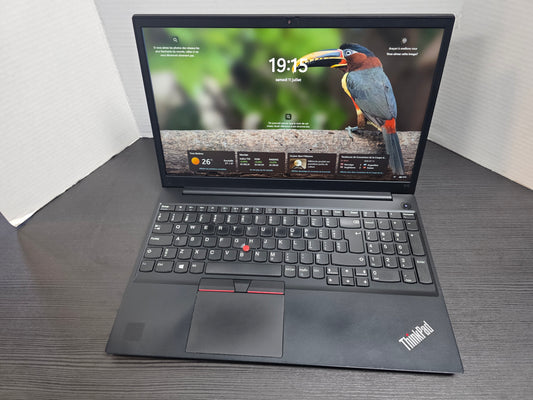 Lenovo ThinkPad E15 Gen 2 15.6" Intel Core i5 1135G7