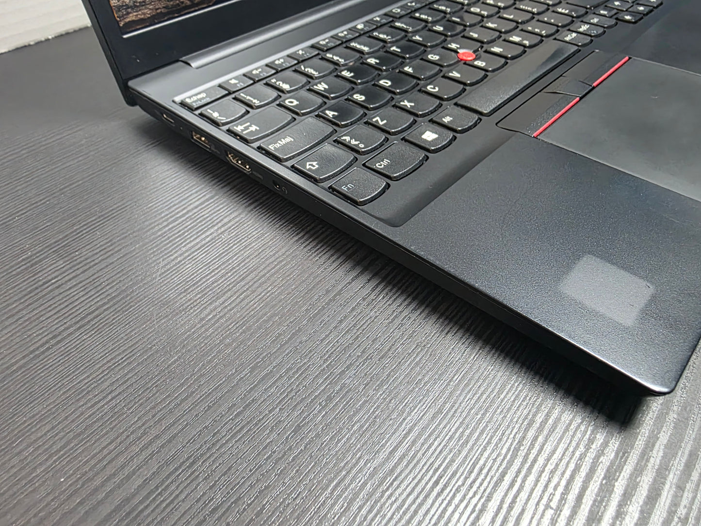Lenovo ThinkPad E15 Gen 2 15.6" Intel Core i5 1135G7