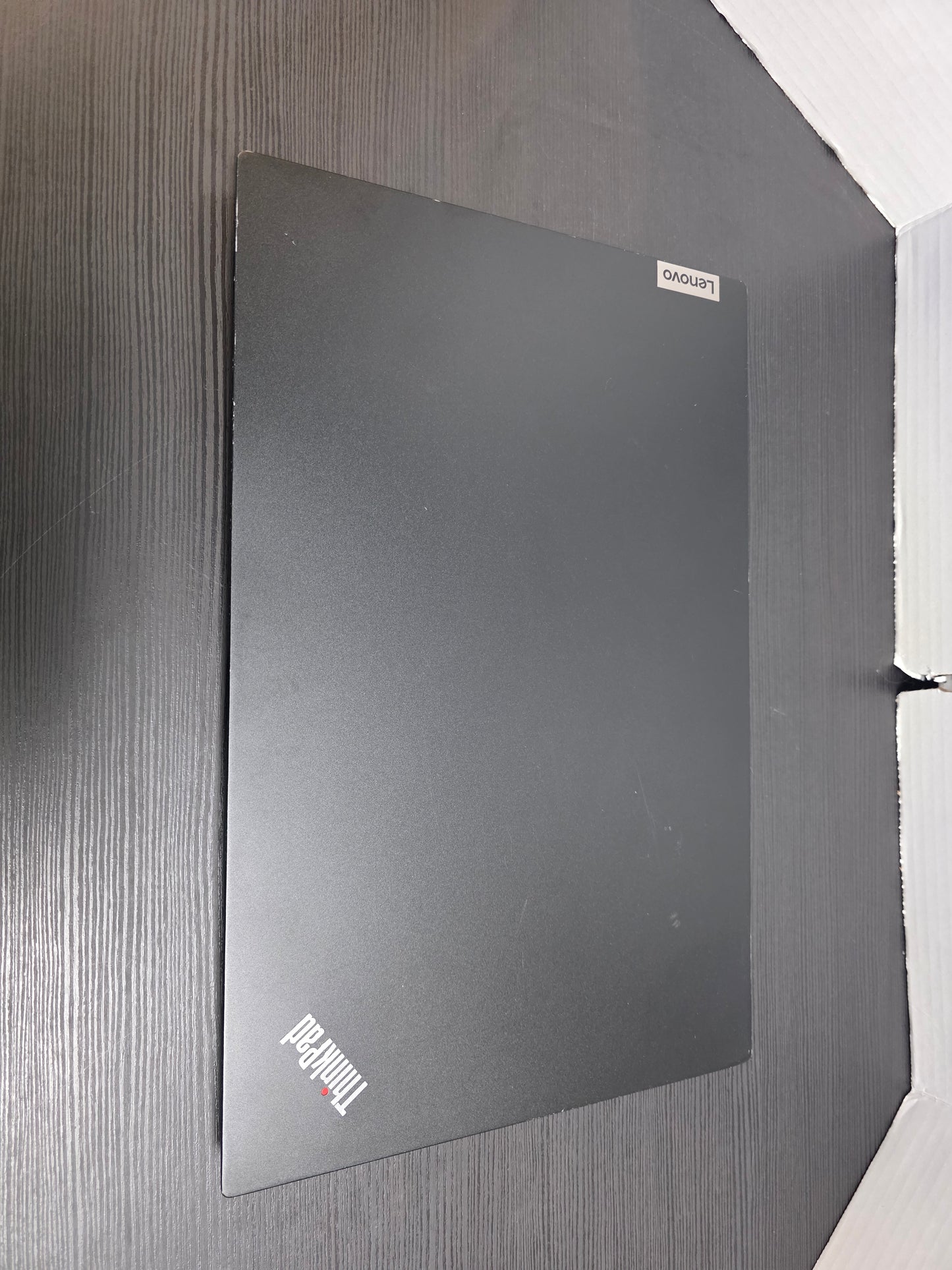 Lenovo ThinkPad E15 Gen 2 15.6" Intel Core i5 1135G7