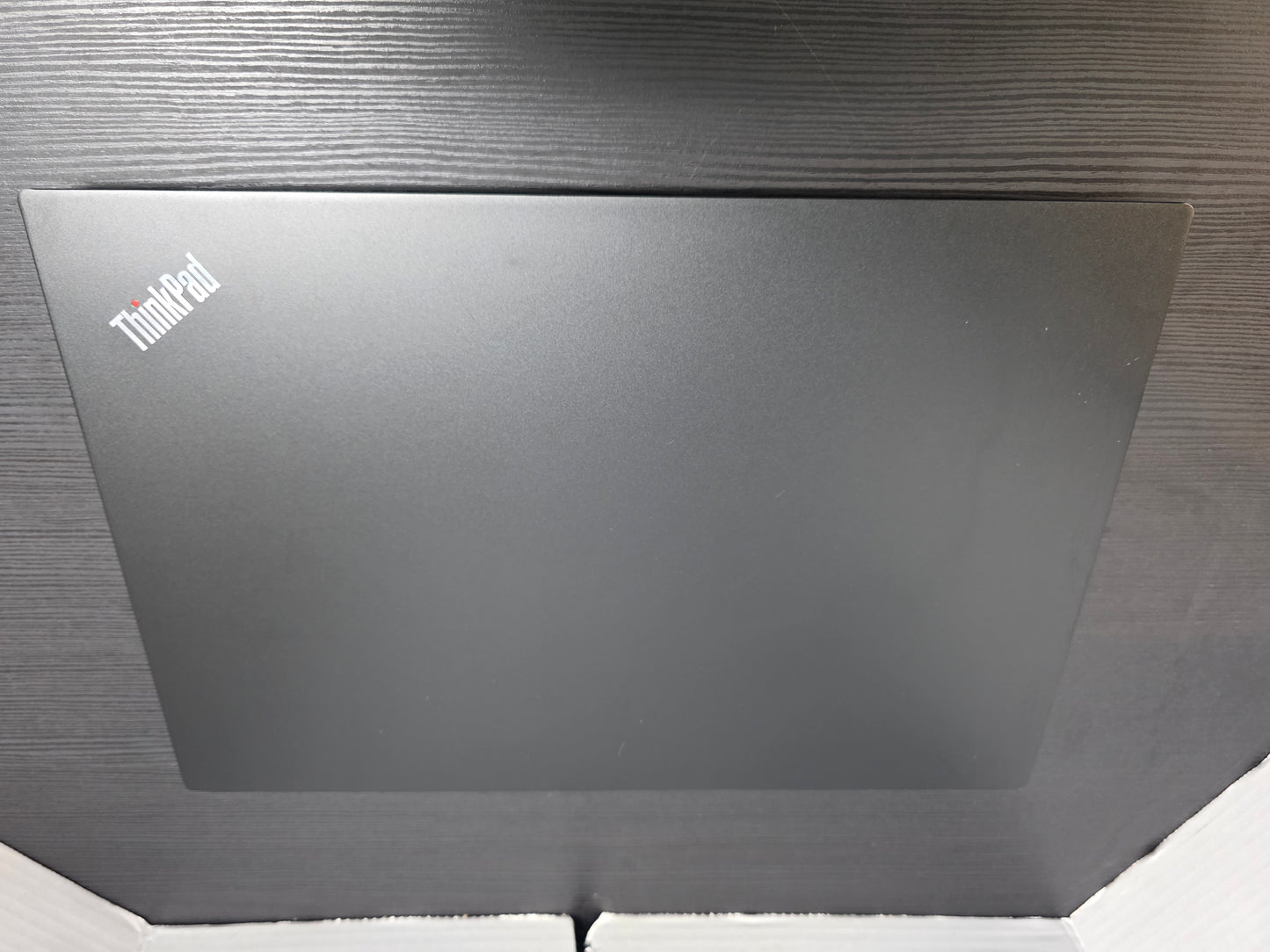 Lenovo ThinkPad E590 15.6" Intel Core i5 8265U
