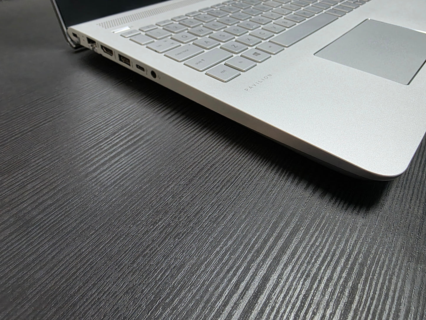 HP 15-cc195cl 15.6" Intel Core i7 8550U (NVIDIA)