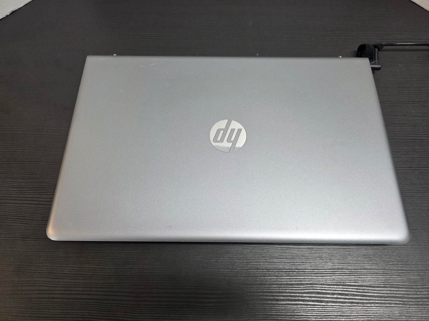 HP 15-cc195cl 15.6" Intel Core i7 8550U (NVIDIA)