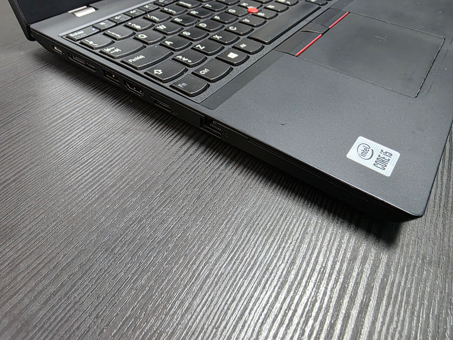 Lenovo ThinkPad L15 Gen 1 15.6" Intel Core i5 10210U