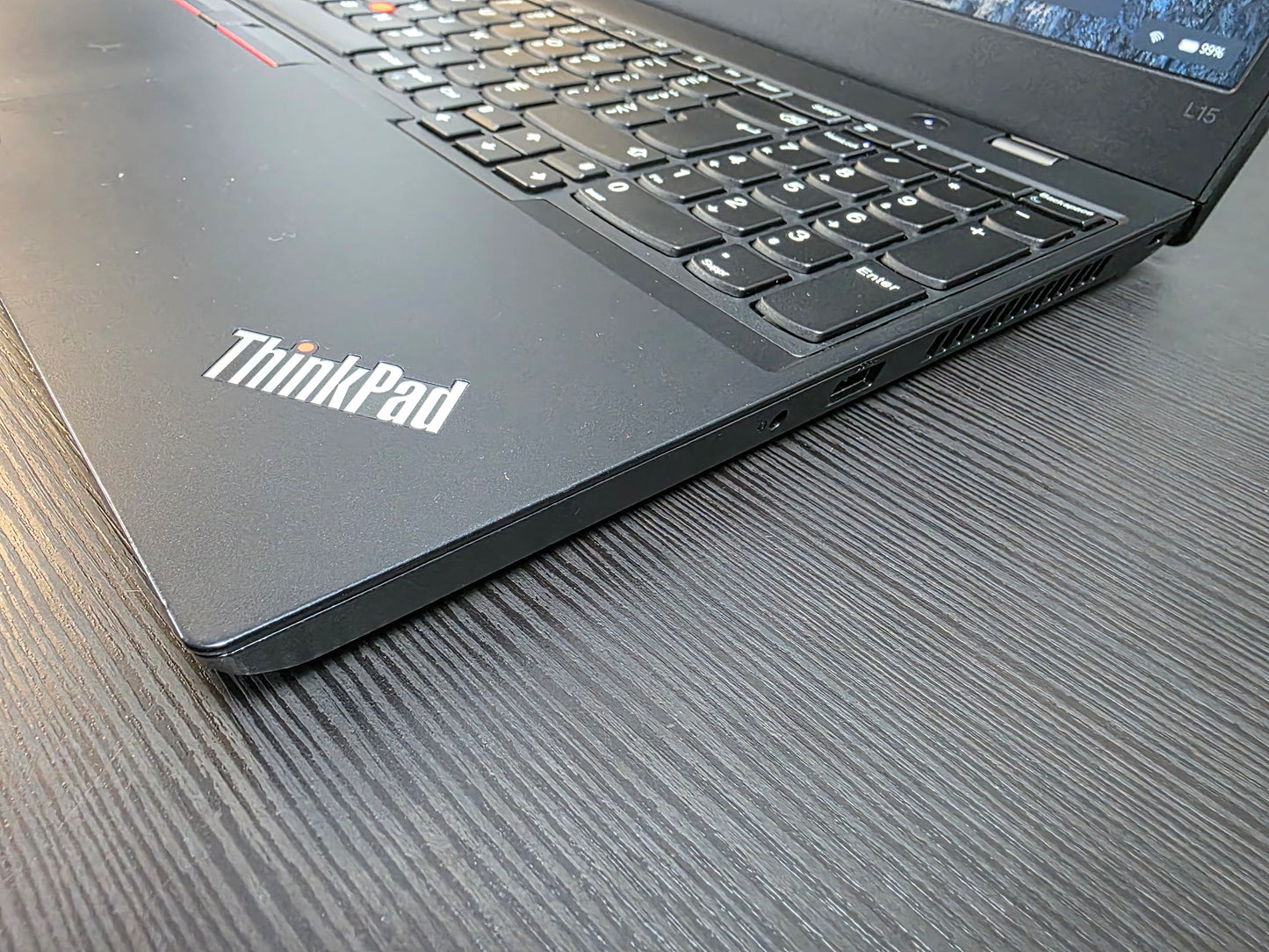 Lenovo ThinkPad L15 Gen 1 15.6" Intel Core i5 10210U