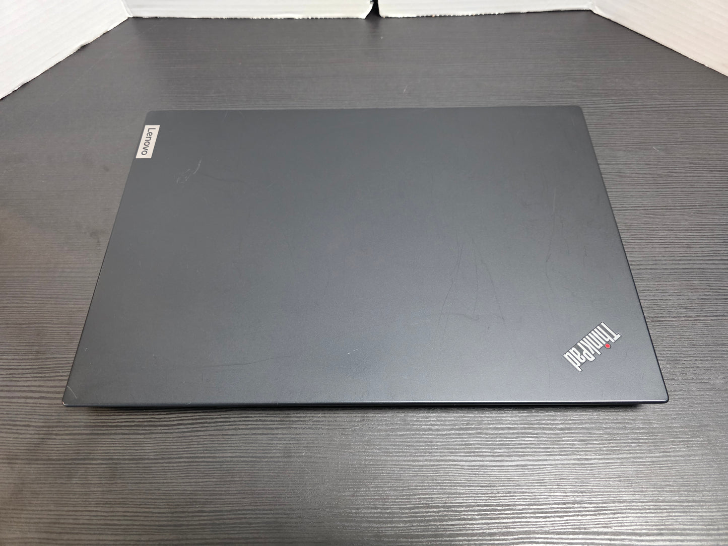 Lenovo ThinkPad L15 Gen 1 15.6" Intel Core i5 10210U