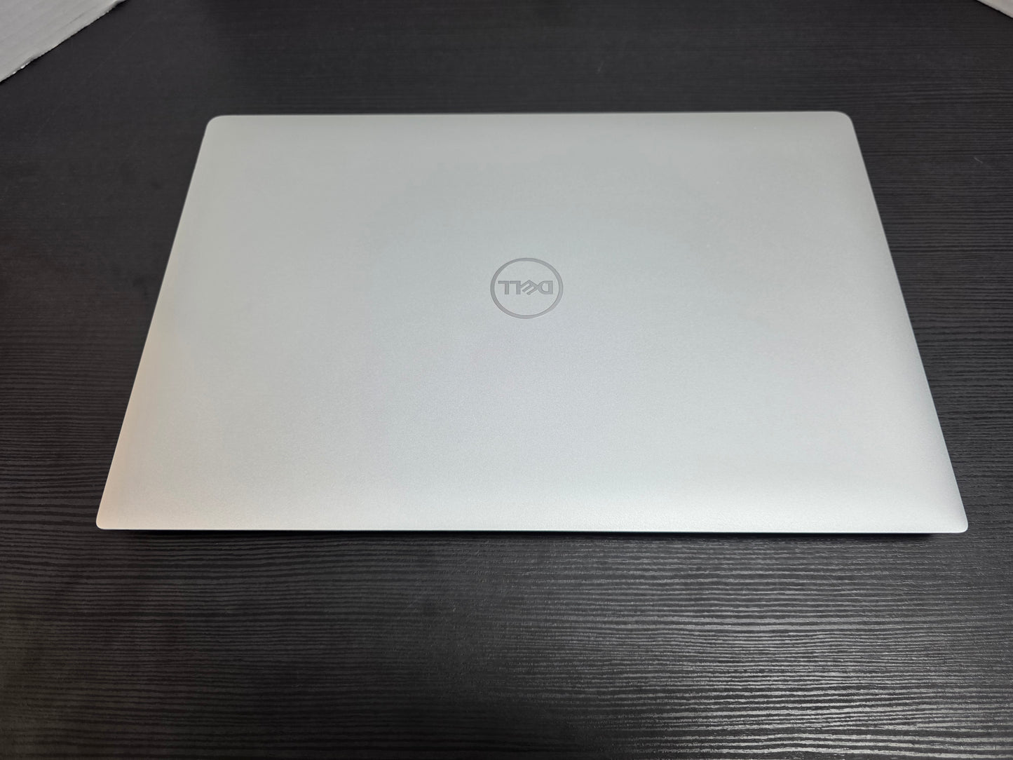 Dell Precision 5540 15.6" Intel Core i7 9750H (NVIDIA)