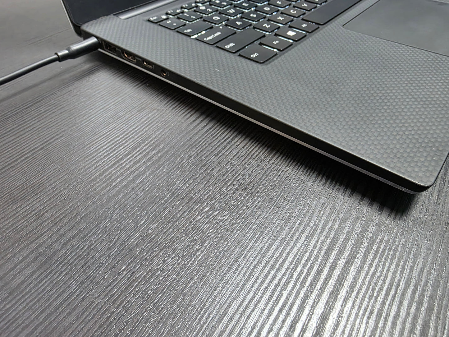 Dell XPS 15 9550 15.6" Intel Core i7 6700HQ (NVIDIA)