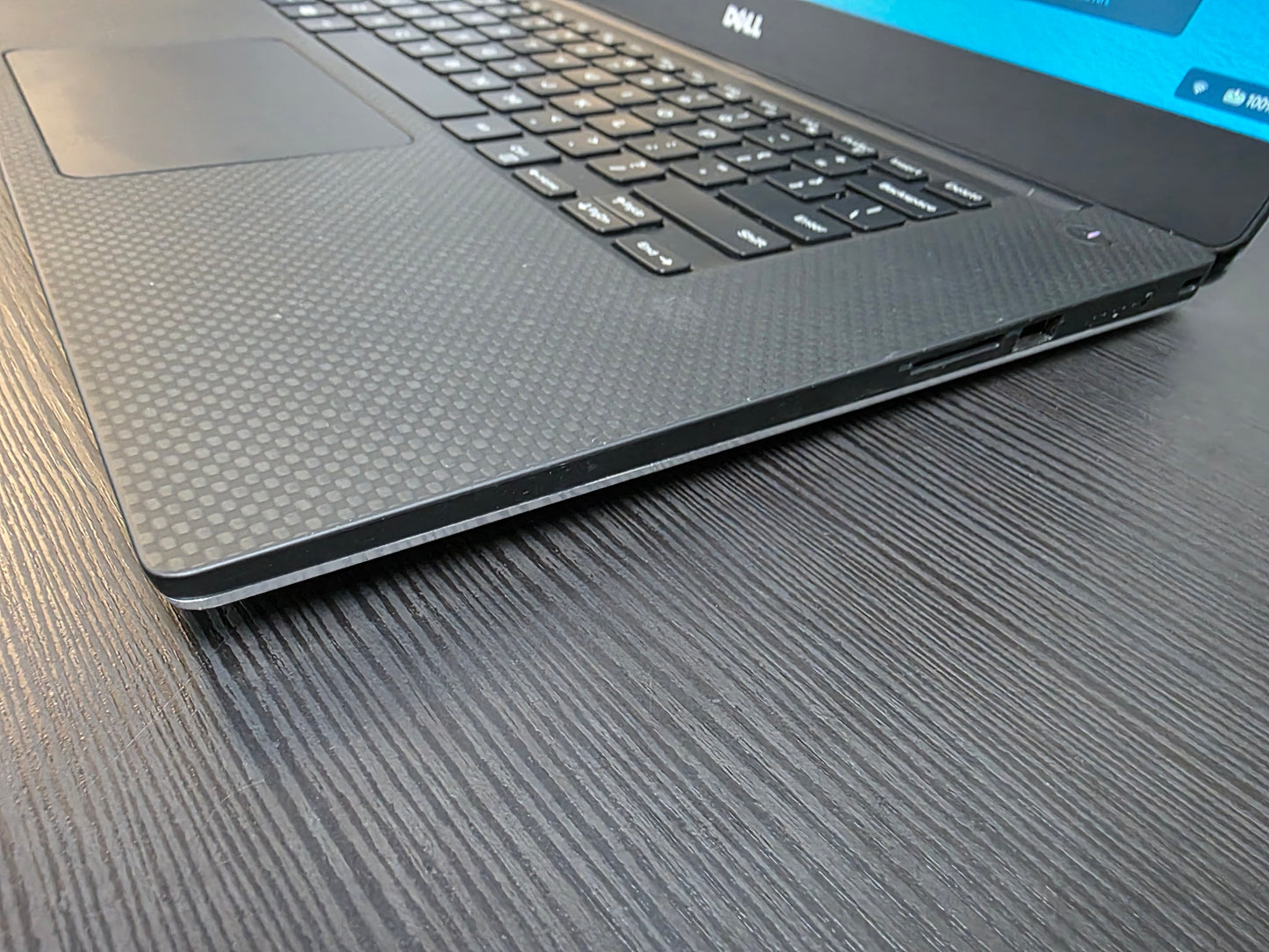 Dell XPS 15 9550 15.6" Intel Core i7 6700HQ (NVIDIA)