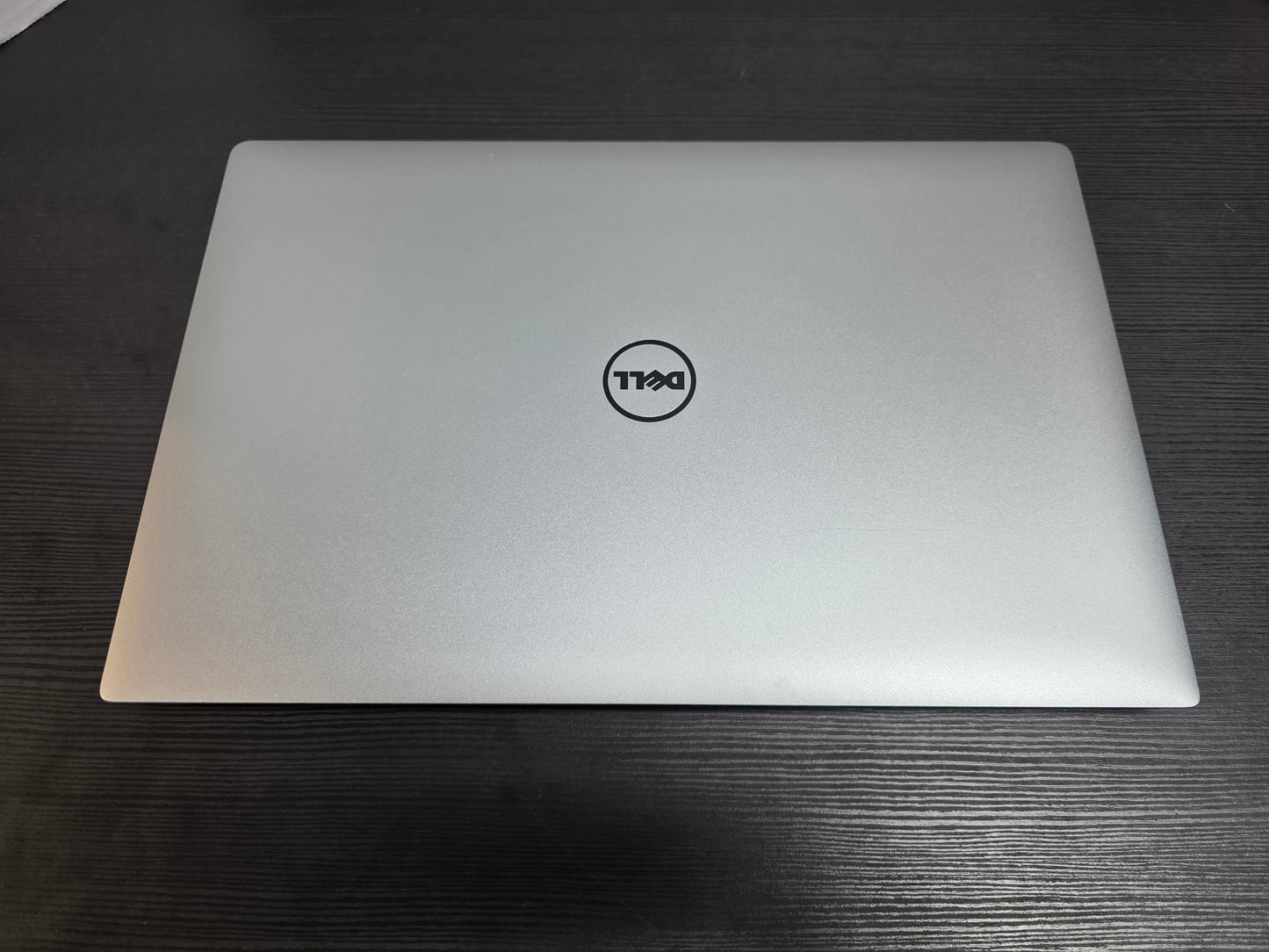 Dell XPS 15 9550 15.6" Intel Core i7 6700HQ (NVIDIA)