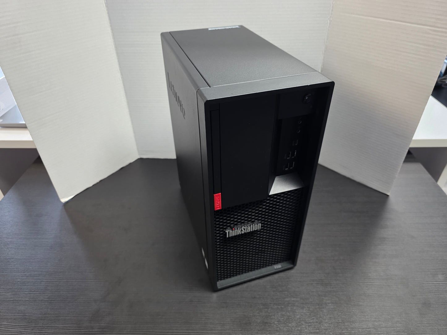 Lenovo ThinStation P330 Intel Core i7 8700