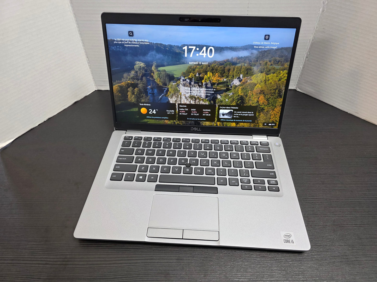 Dell Latitude 5410 14" Intel Core i5-10210U