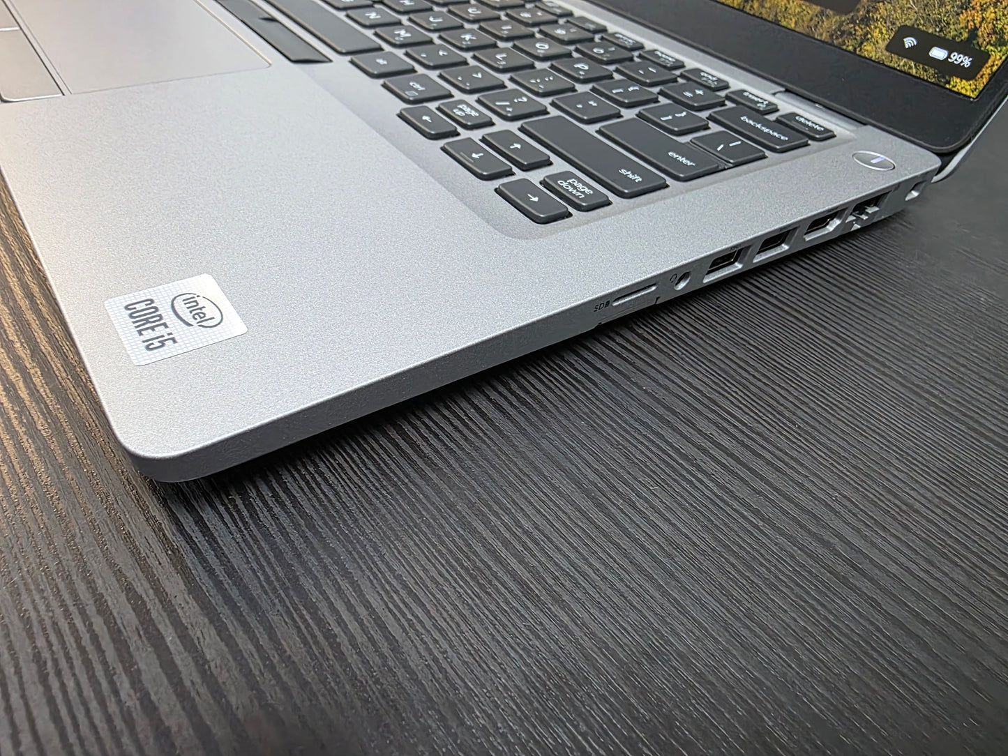 Dell Latitude 5410 14" Intel Core i5-10210U